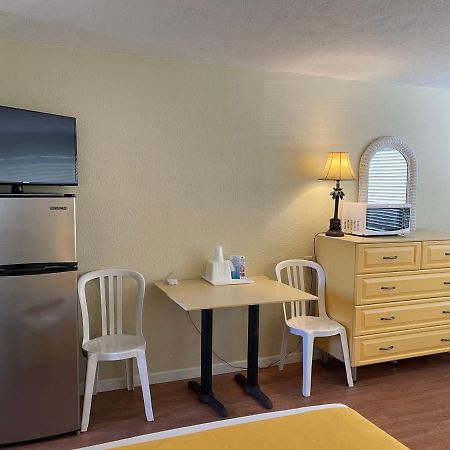 American Safari Motel Wildwood Crest Beach Extérieur photo