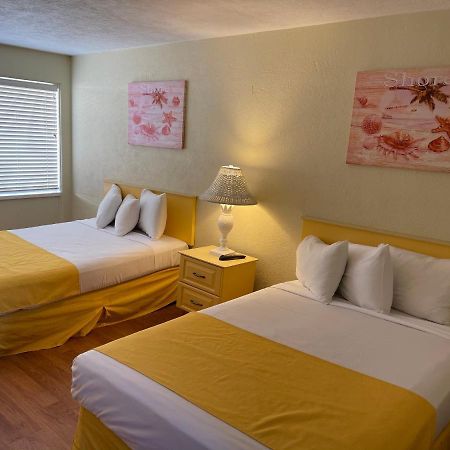 American Safari Motel Wildwood Crest Beach Extérieur photo