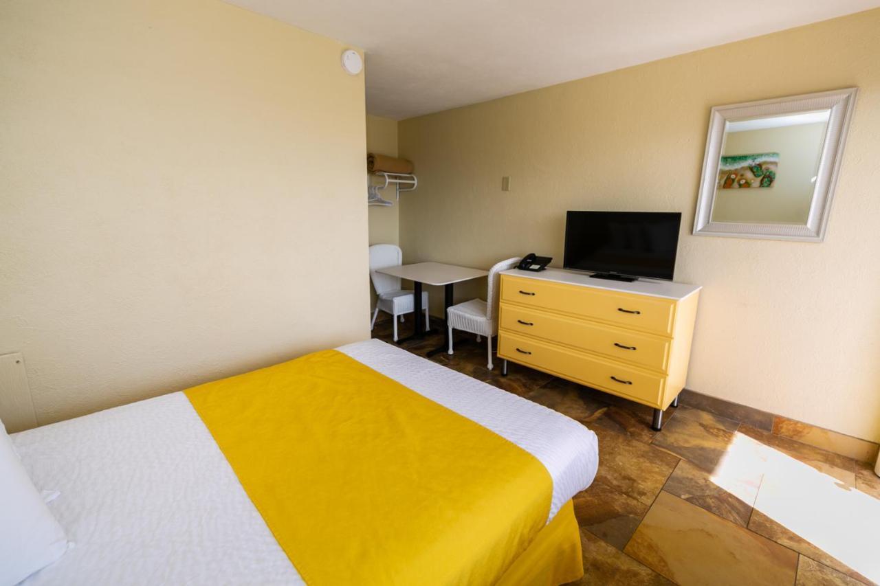American Safari Motel Wildwood Crest Beach Extérieur photo