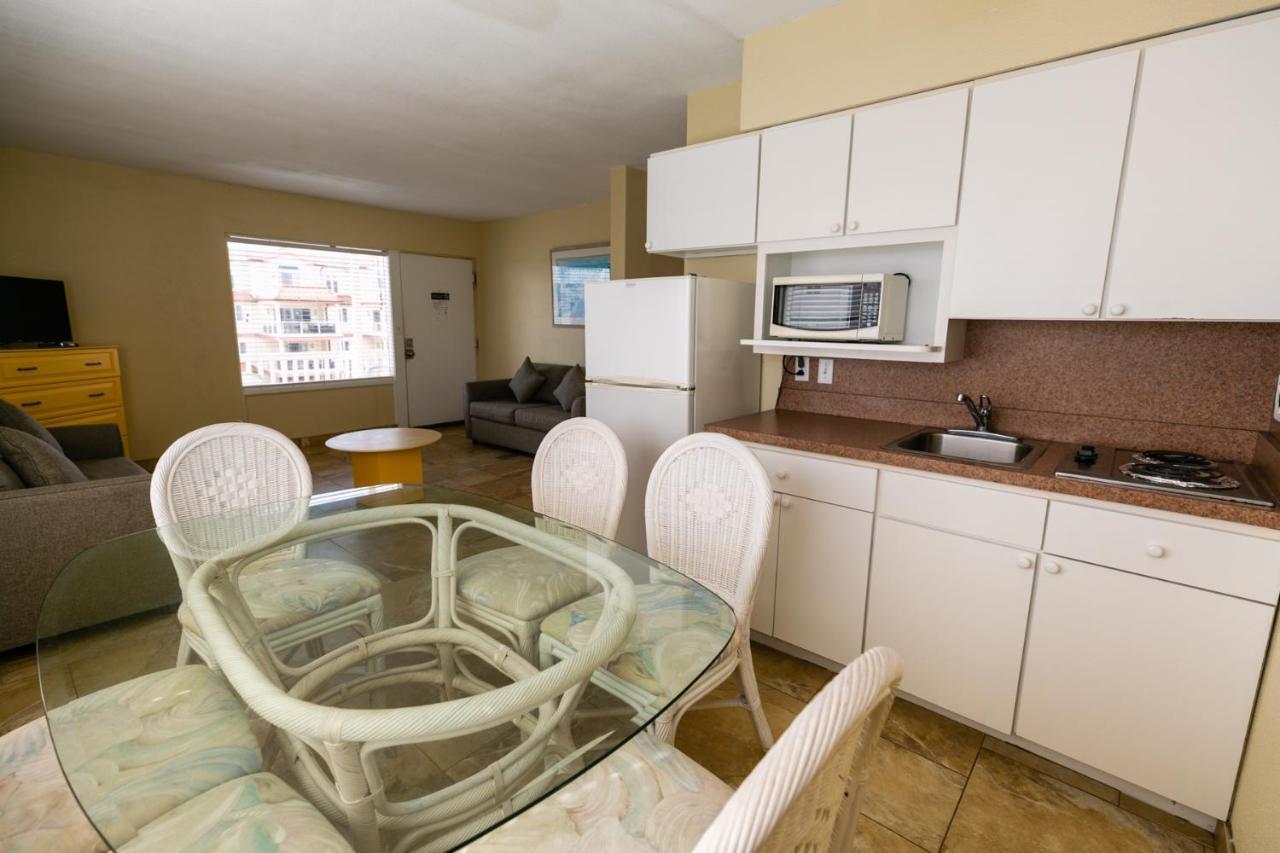 American Safari Motel Wildwood Crest Beach Extérieur photo