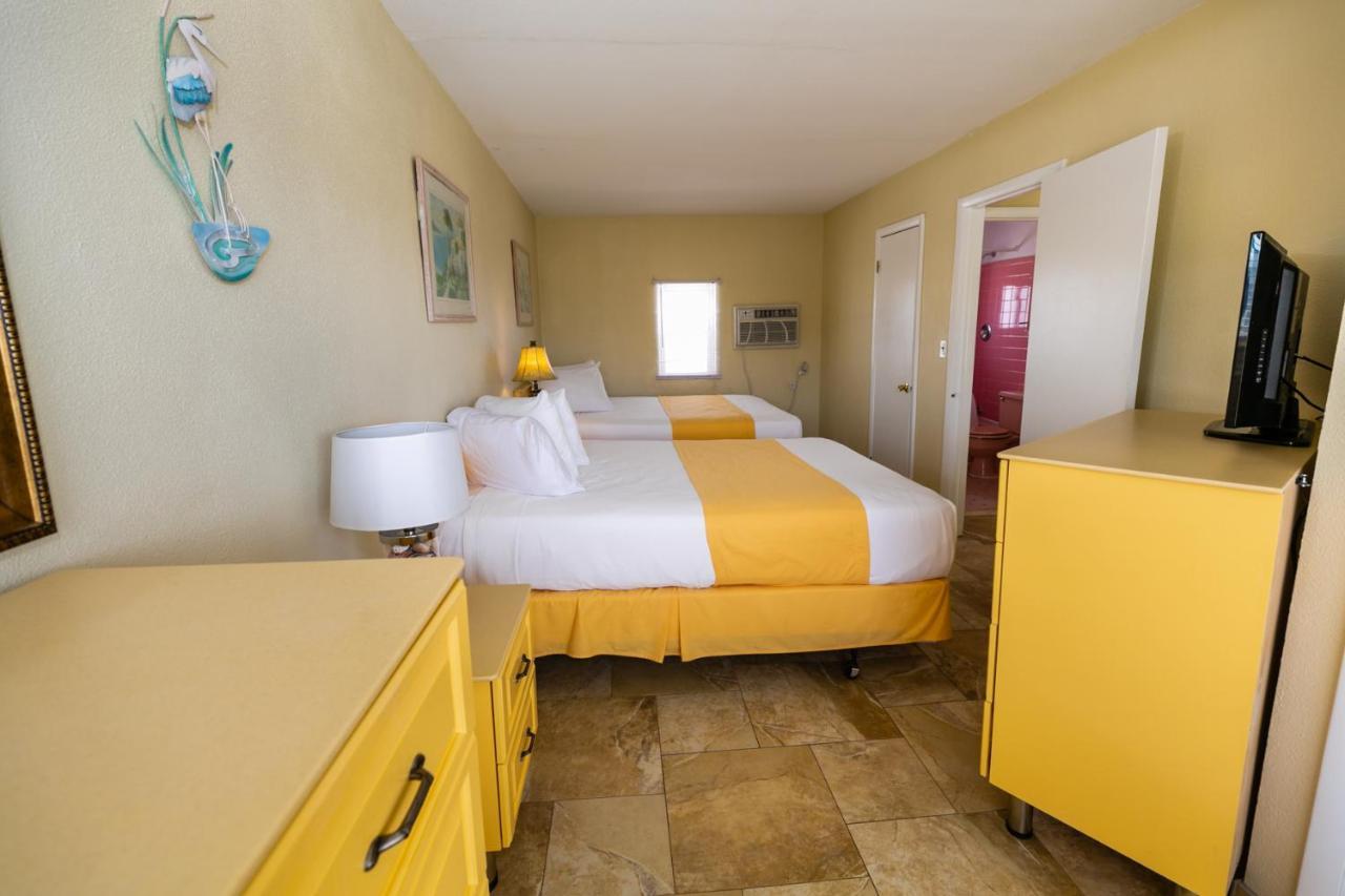 American Safari Motel Wildwood Crest Beach Extérieur photo