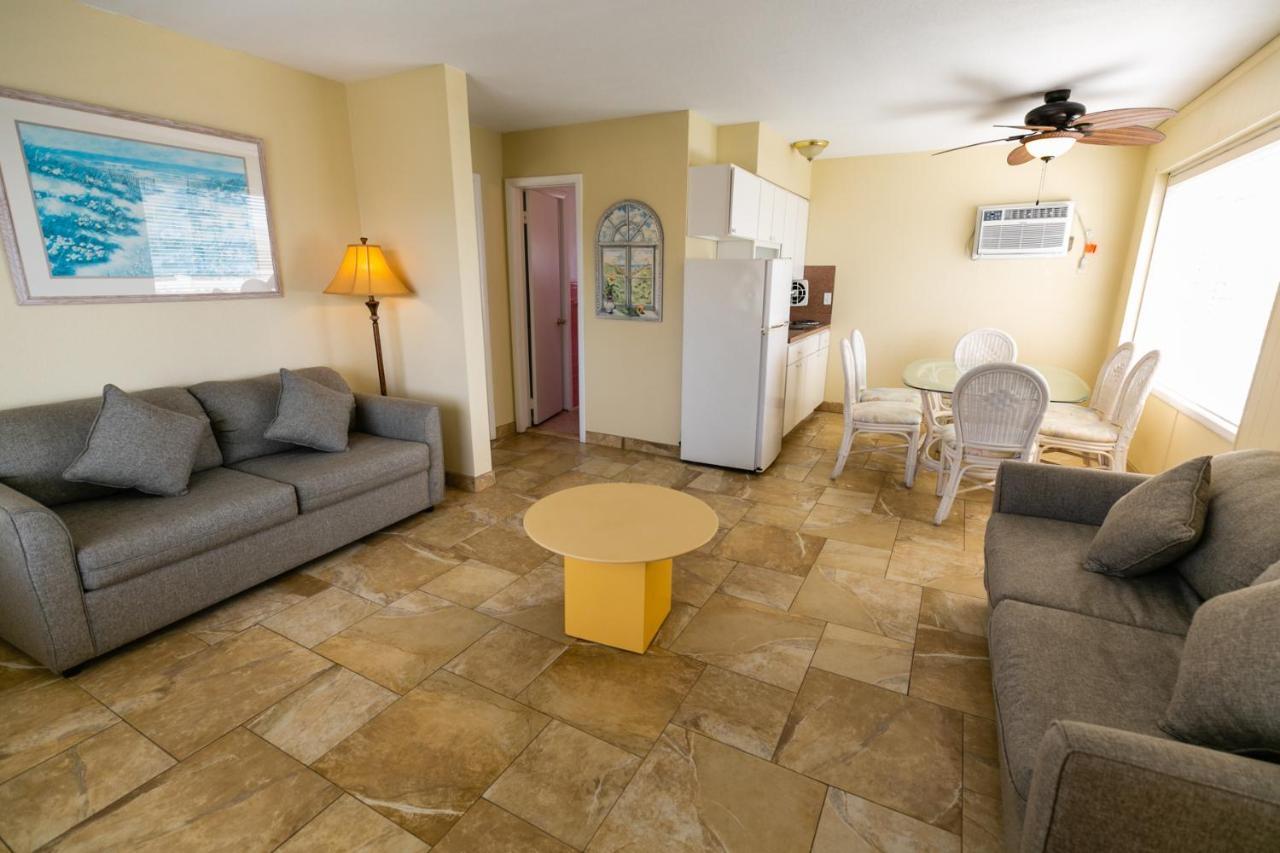 American Safari Motel Wildwood Crest Beach Extérieur photo