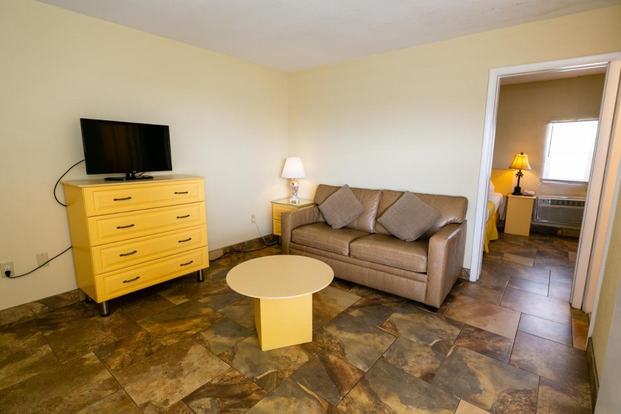 American Safari Motel Wildwood Crest Beach Extérieur photo