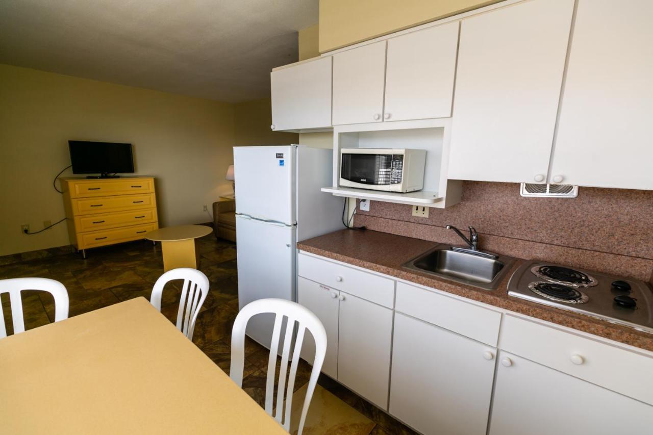 American Safari Motel Wildwood Crest Beach Extérieur photo