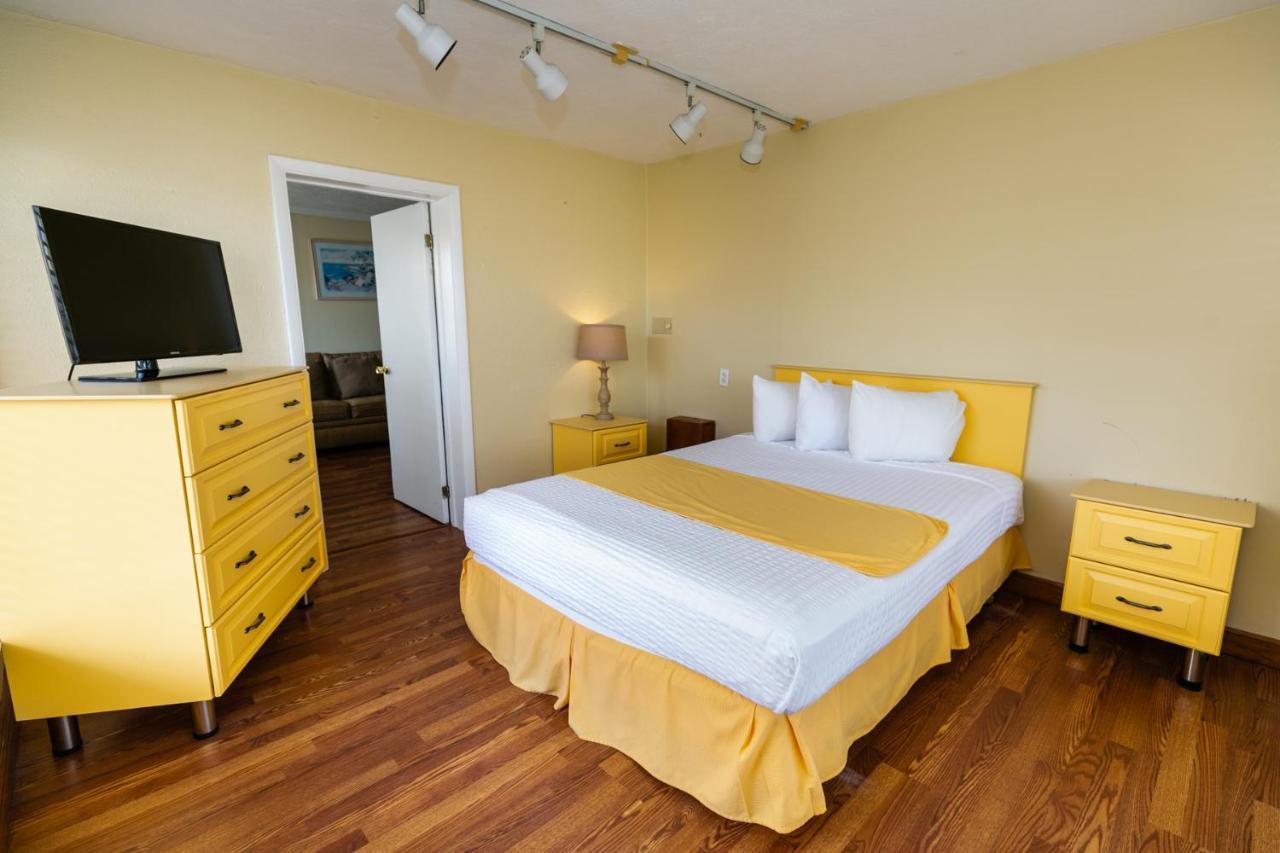 American Safari Motel Wildwood Crest Beach Extérieur photo
