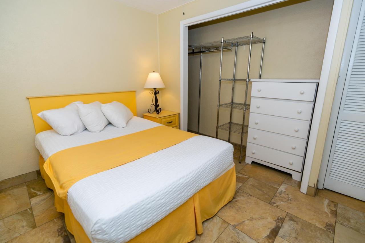 American Safari Motel Wildwood Crest Beach Extérieur photo